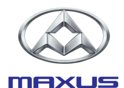Logo Maxus Motor Thailand .co.ltd
